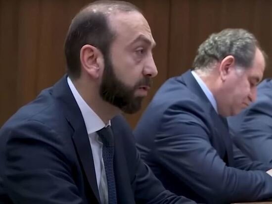   Кадр из видео