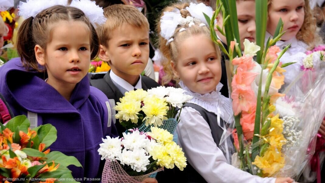    Фото: администрация Рязани