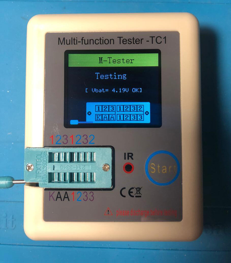 Multi function tester tc1. Multi-function Tester tc1 схема. Multi-function Tester t7 схема принципиальная. TC-1 тестер Прошивка u4.