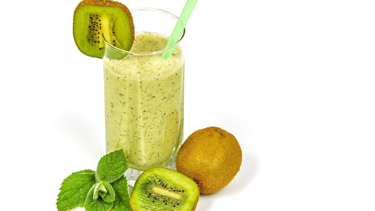    Киви© Pixabay / PhotoMIX-Company