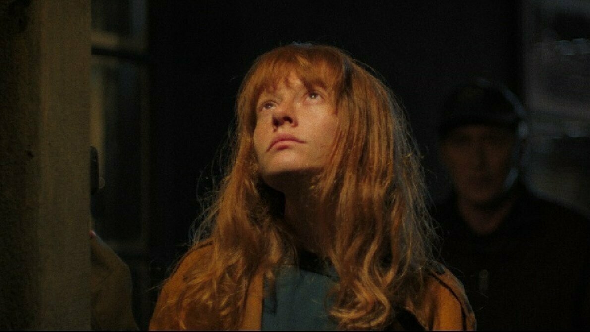 Кадр из фильма