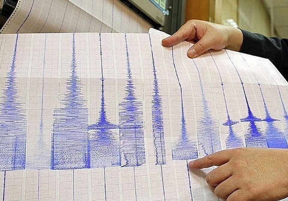     Турцию трясет часто. Фото: Reuters