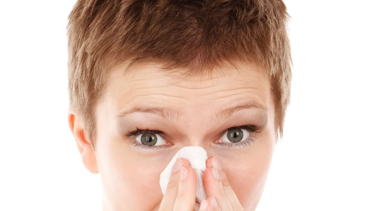 Аллергия на пыльцу будет вылечена уже через несколько лет. Фото: www.piqsels.com