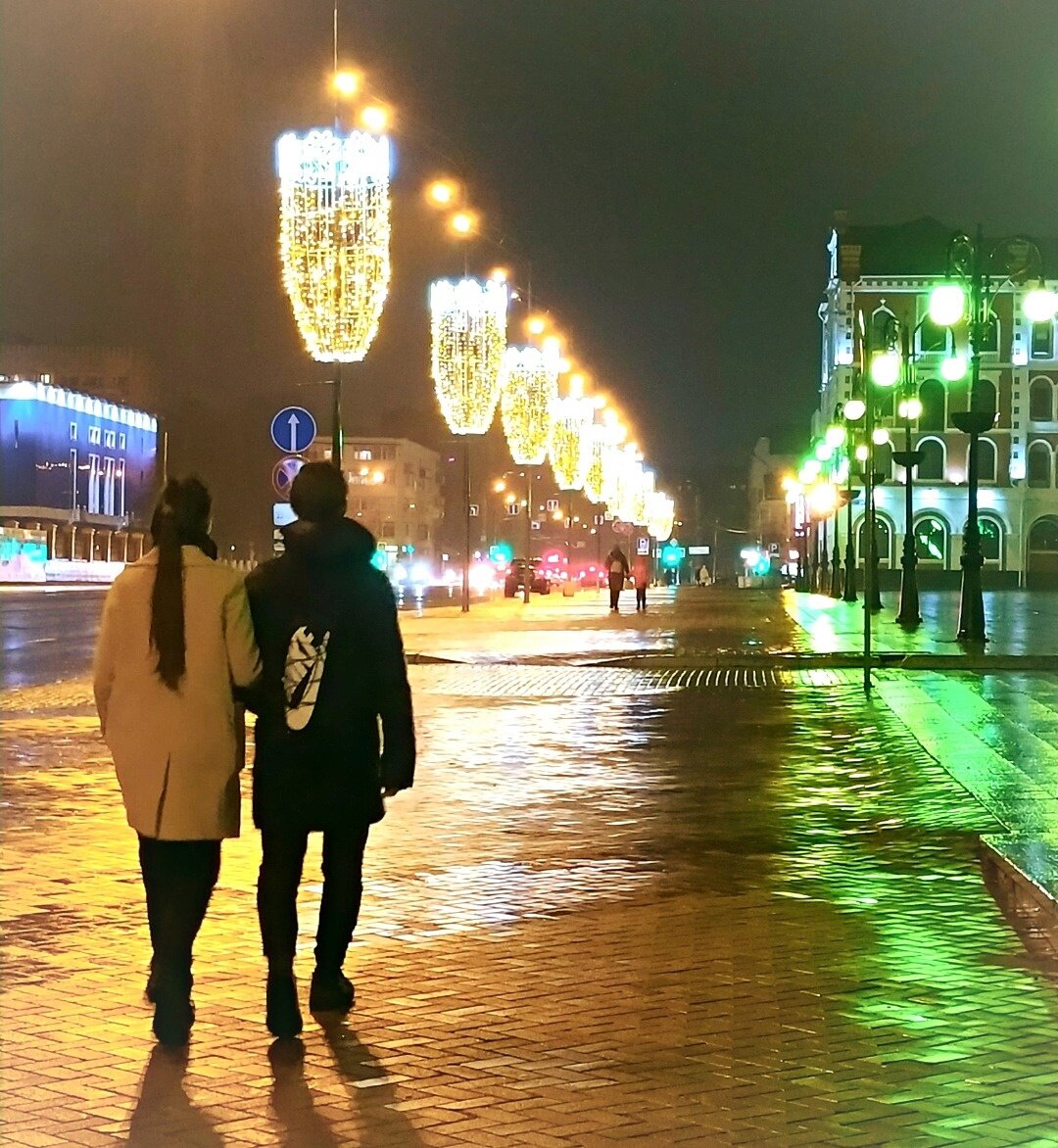 В наше время так важно комфортное общение 