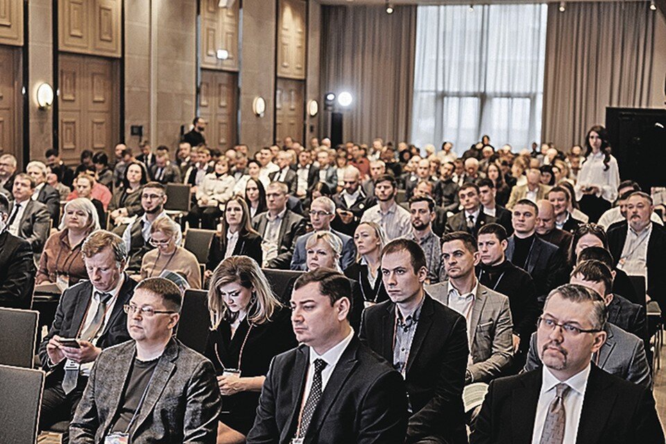     Два дня представители предприятий обменивались опытом и знакомились с подходами системной работы. Фото: Министерство региональной политики и массовых коммуникаций правительства Ростовской области