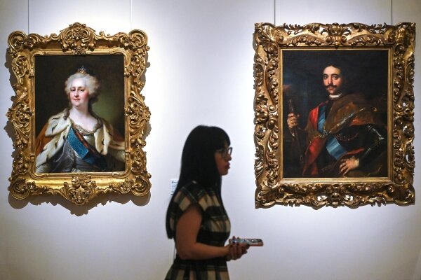 Фото: РИА Новости/Евгений Одиноков