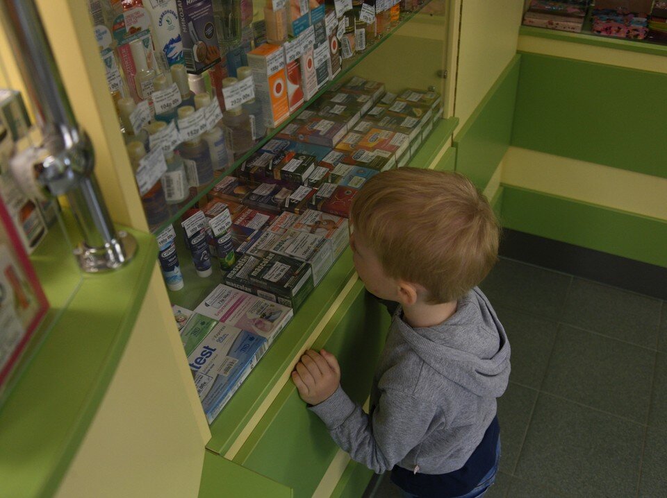     Мнения родителей об эффективности лечения разошлись Иван МАКЕЕВ