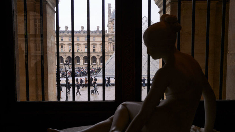   Gettyimages.ru Pierre Crom