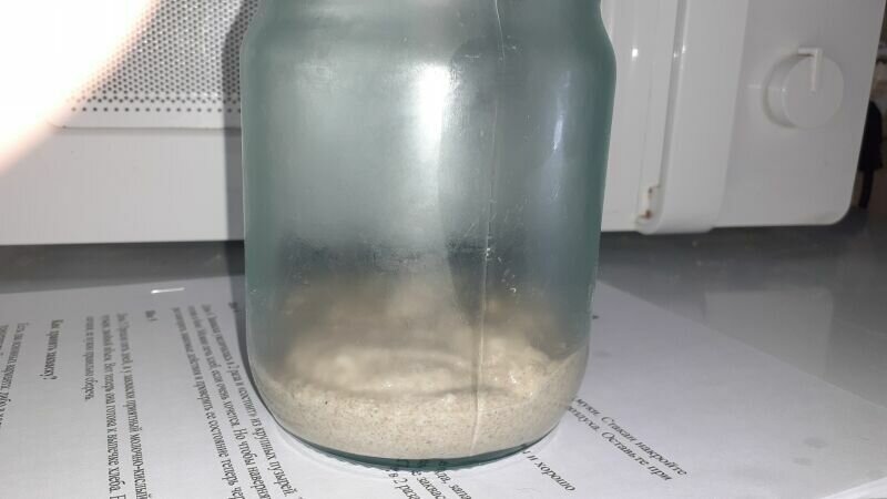 На фото. День 1, день 2, день 3