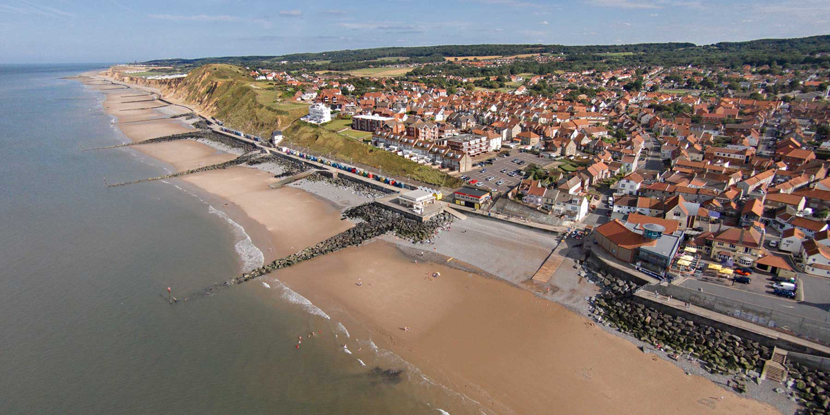 Шерингем. Фото из открытых источников Яндекс.Картинки