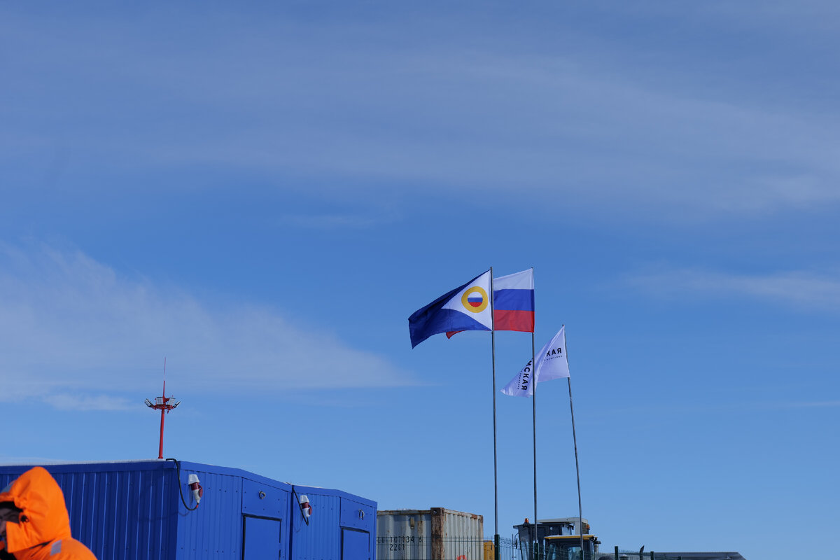 Фото: пресс-служба полпреда Президента в ДФО