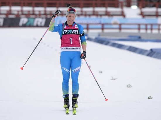     Фото: biathlonrus.com