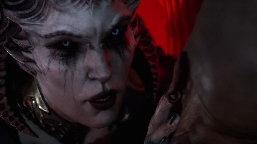    Геймдиректор Diablo 4 обещает ещё больше легендарных способностей на релизе