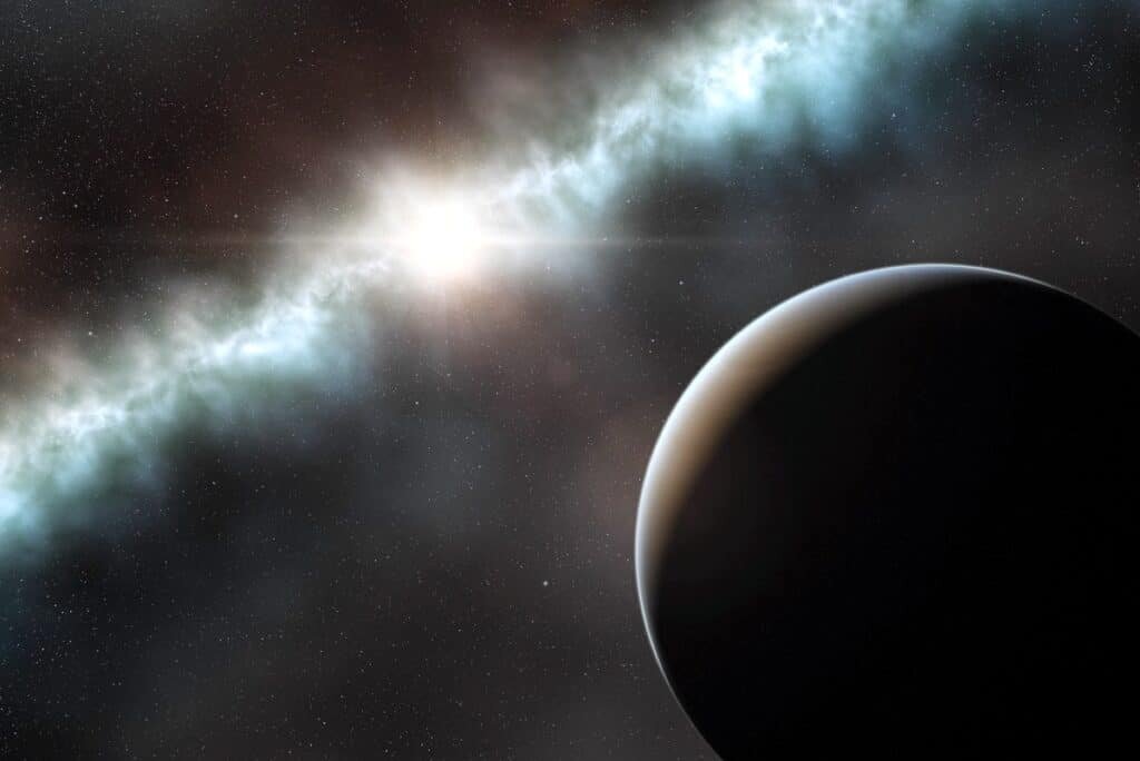    ©ESO, L. Calçada
