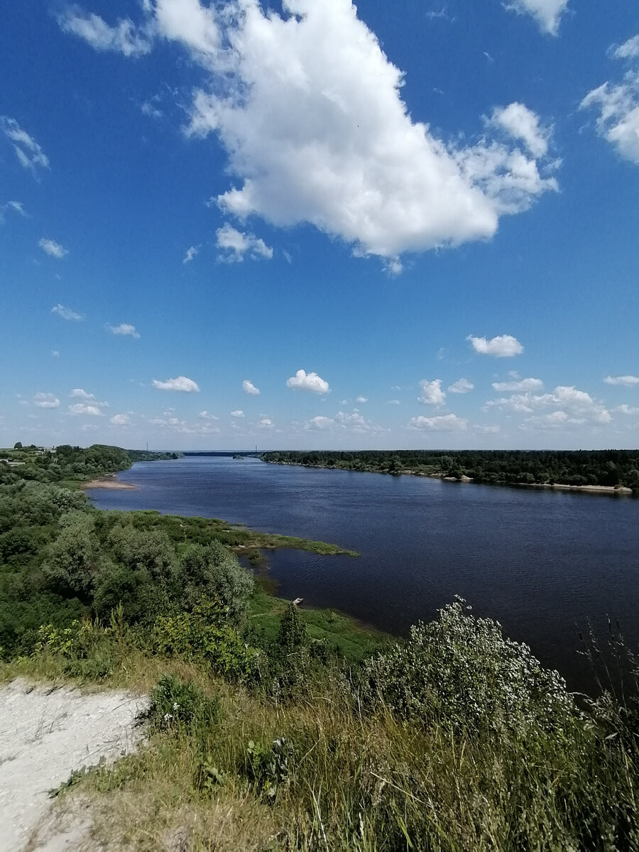 малая родина 