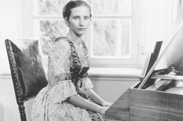    kinopoisk.ru Марина Опарина