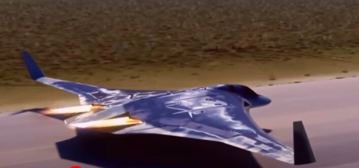 В госкорпорации уточнили, что благодаря своим характеристикам новый материал поглощает до 95 процентов электромагнитного излучения радаров и затрудняет обнаружение летательного аппарата при помощи средств радиолокации.