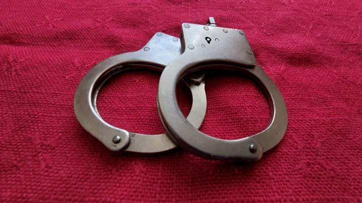 Заместитель губернатора НАО задержан по подозрению в получении крупной взятки. Фото: Царьград