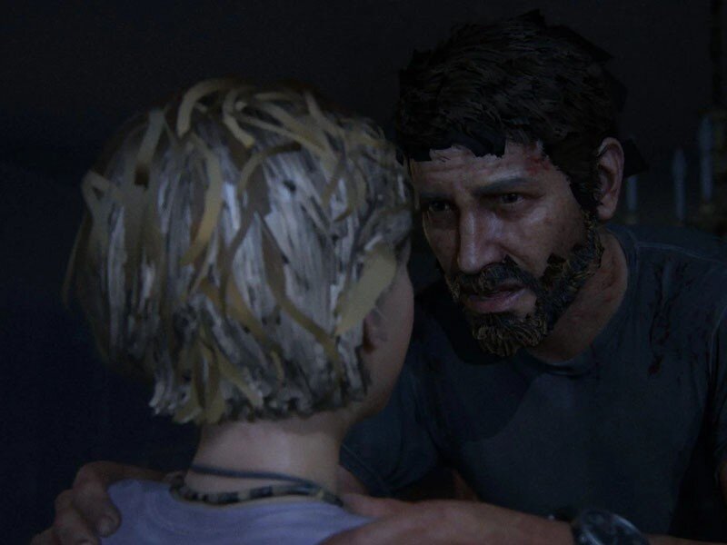    The Last of Us Part I на ПК демонстрирует уморительные баги, но игрокам не смешно