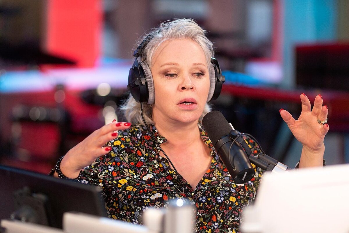    Елена Валюшкина