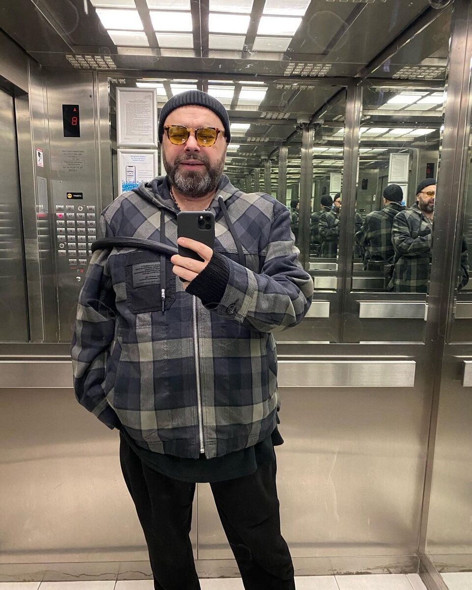    Максим Фадеев