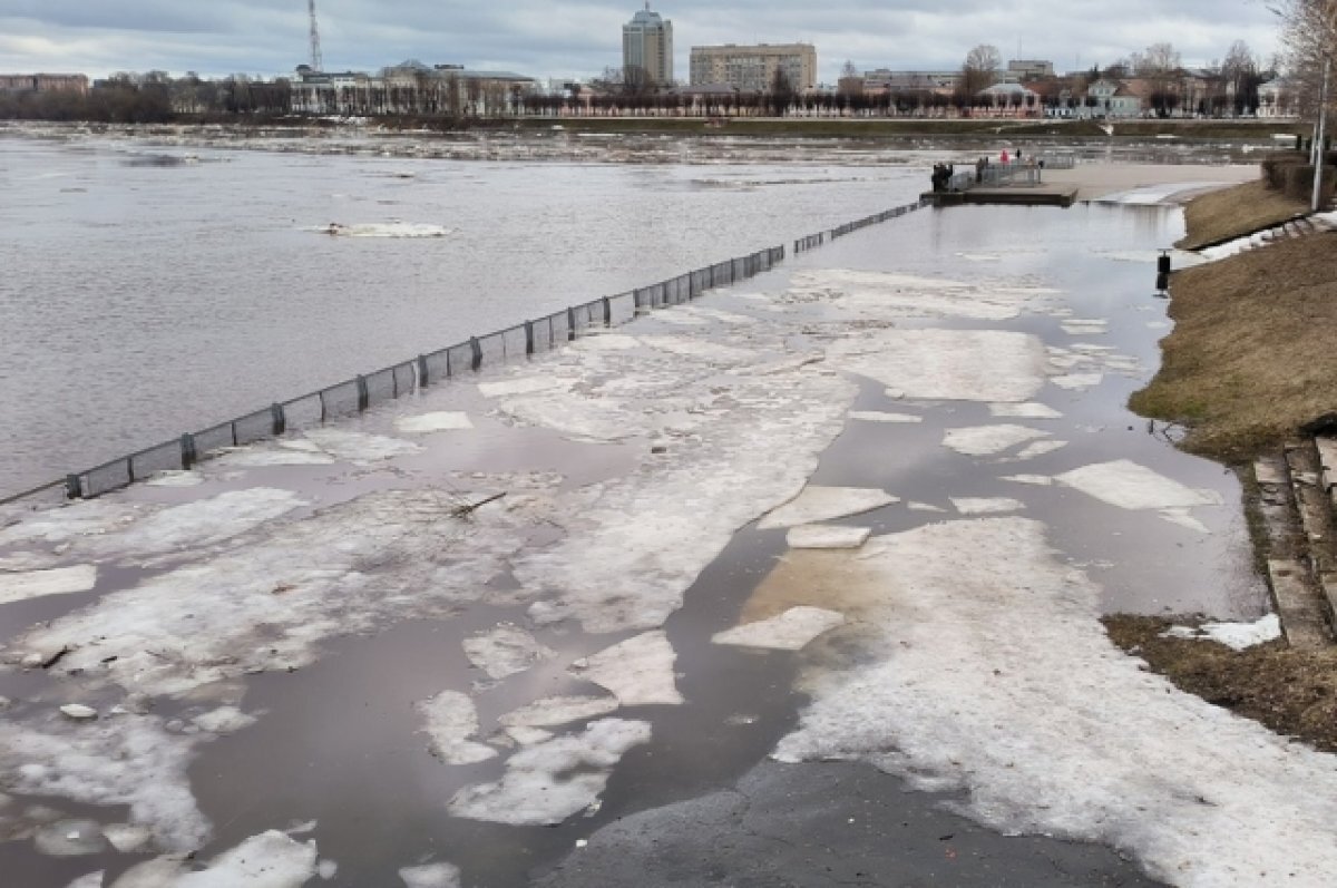 Разлив реки волги на набережной. Половодье волги в 2013 году тверь. Тверь обмелевшая волга. Дамба в дубне. Волга вышла из берегов тверь.