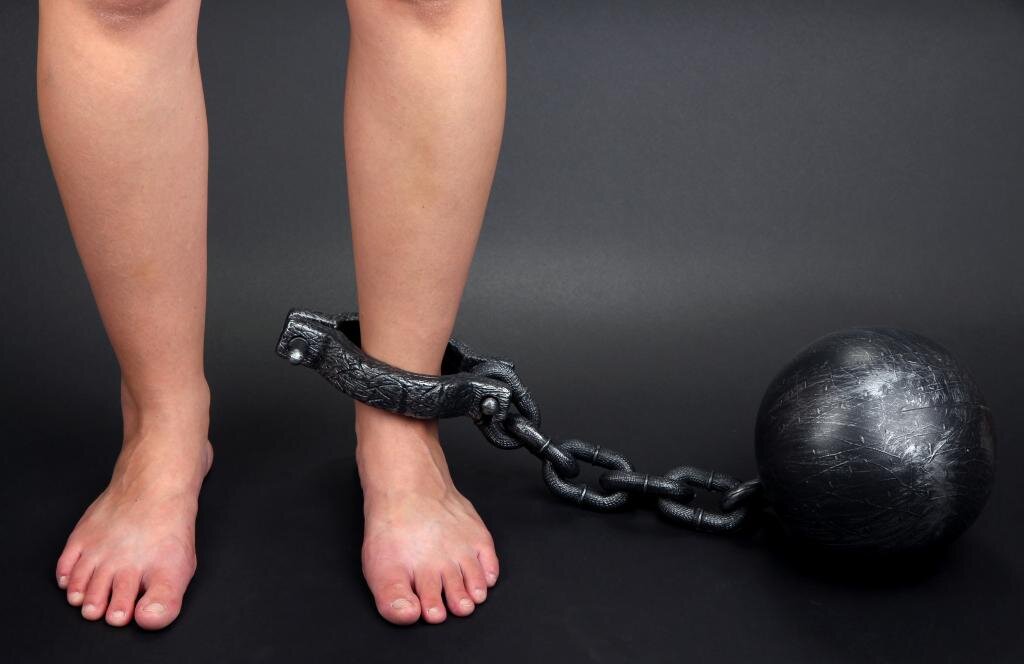 Именно такие ощущения вызывает спастика. Это если к ней не присоединились судороги. 