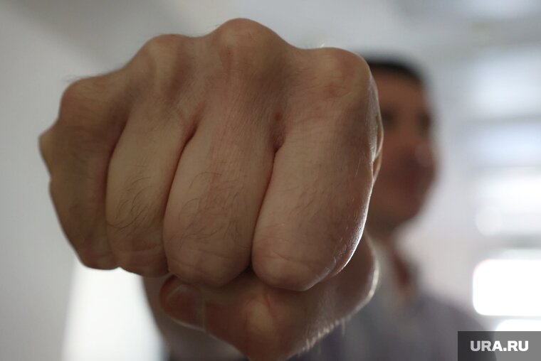    Польские правоохранители нашли подозреваемых в избиении