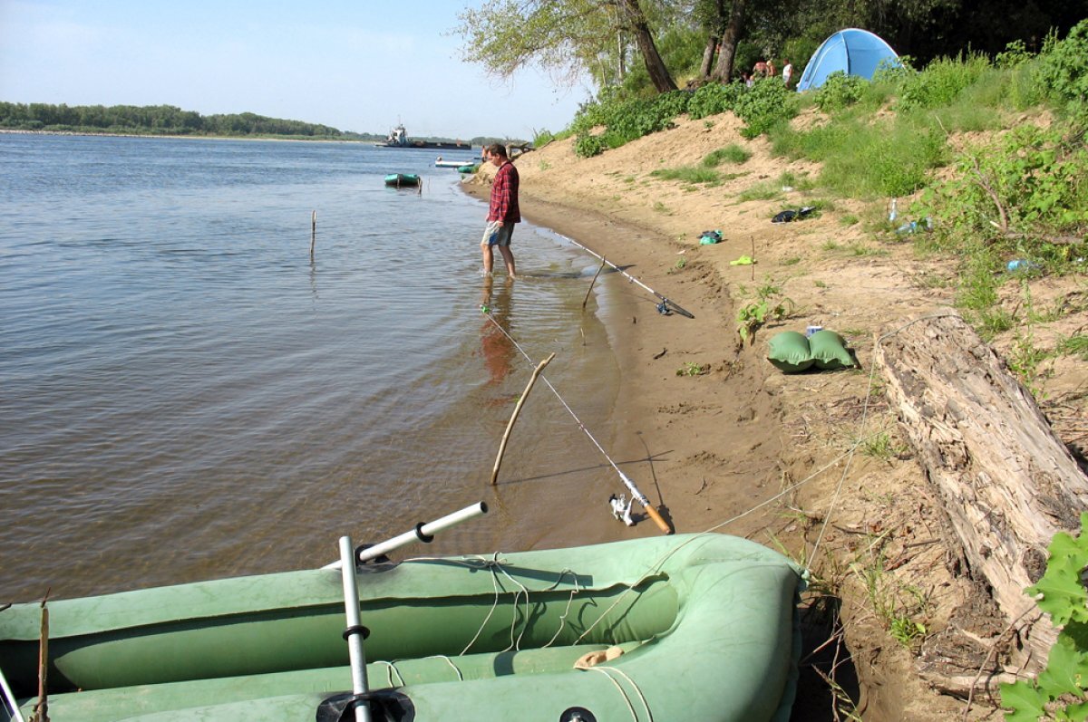    Лето не за горами, и подготовиться к отдыху стоит заранее.