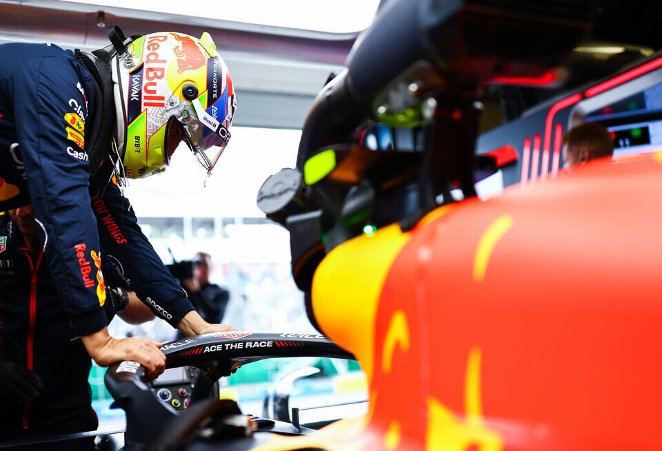    Getty Images / Red Bull Content Pool