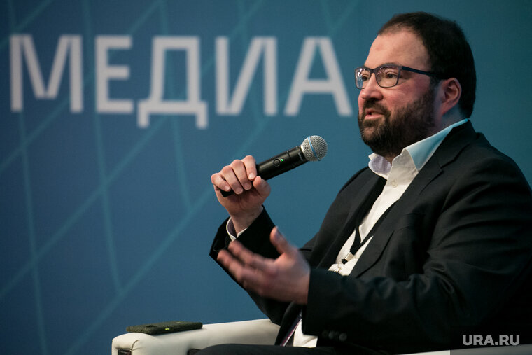    Изменения на портале «Госуслуги» не связаны со слухами о подготовке к мобилизации, заявил Максут Шадаев