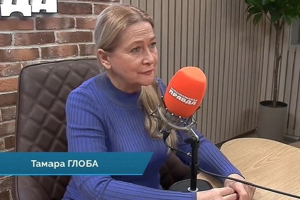     Тамара Глоба дала важный прогноз на апрель-2023. Фото: архив стоп-кадр | видео: "Союзное вече"