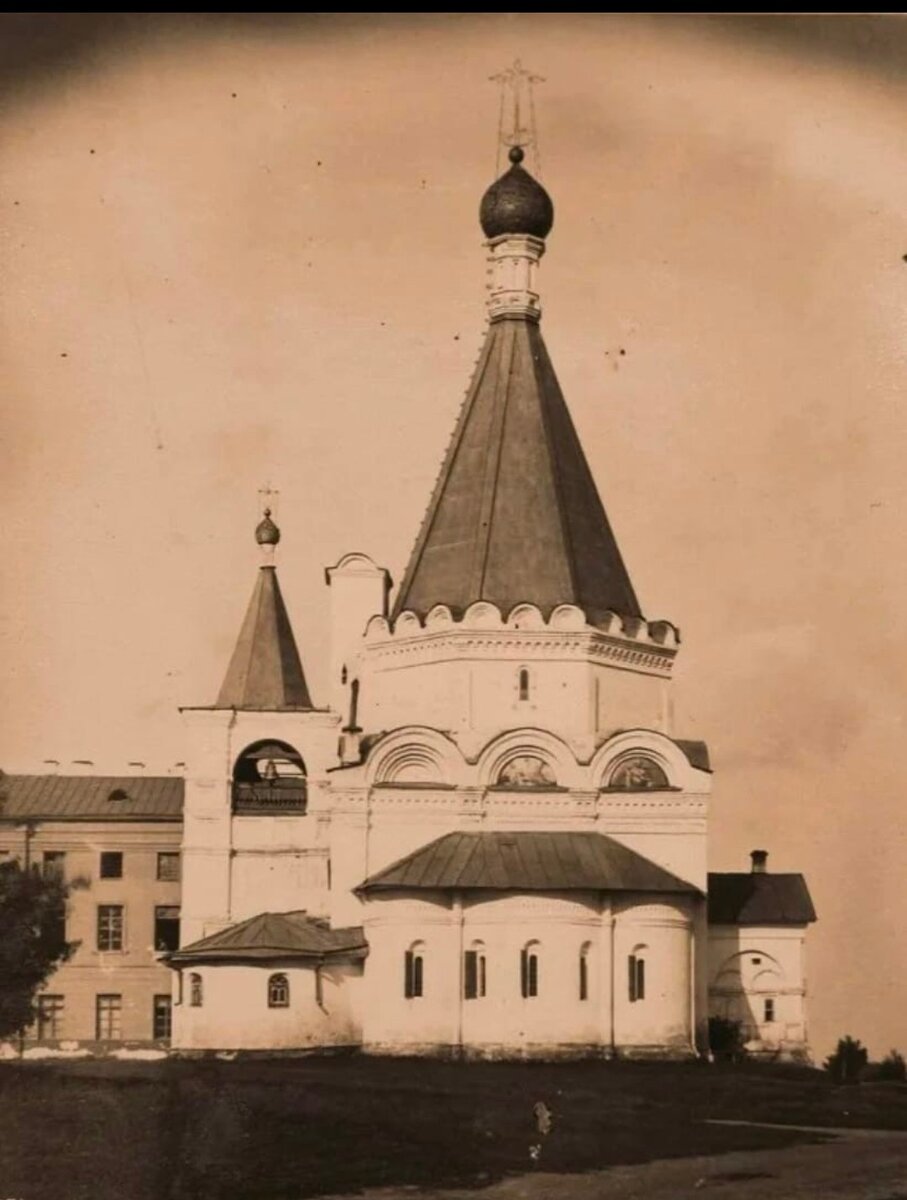 Архангельский собор Город для жизни Москва yamoscow.ru Дзен