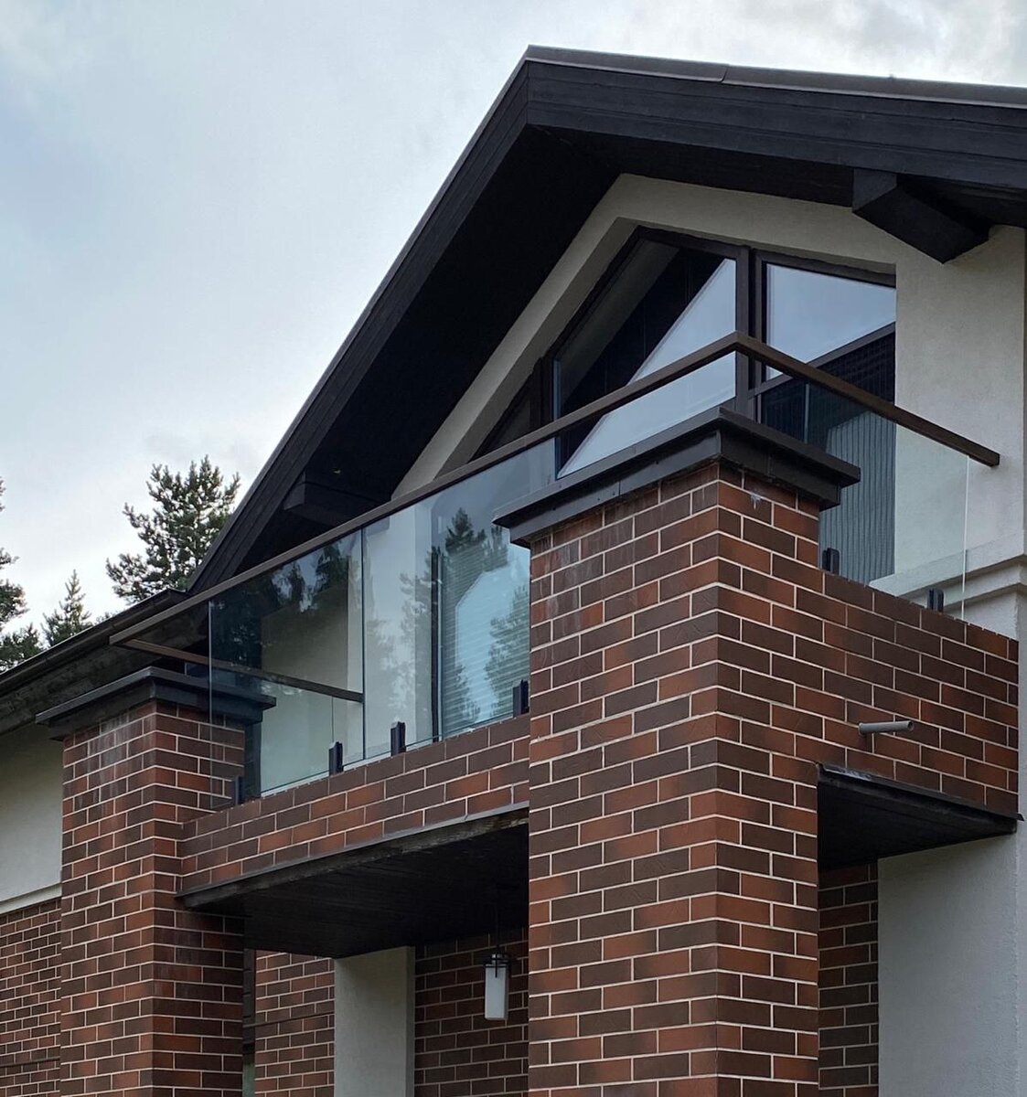 Работа Forma.Glass 