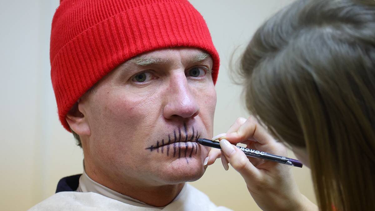    Фото: Вячеслав Прокофьев / ТАСС