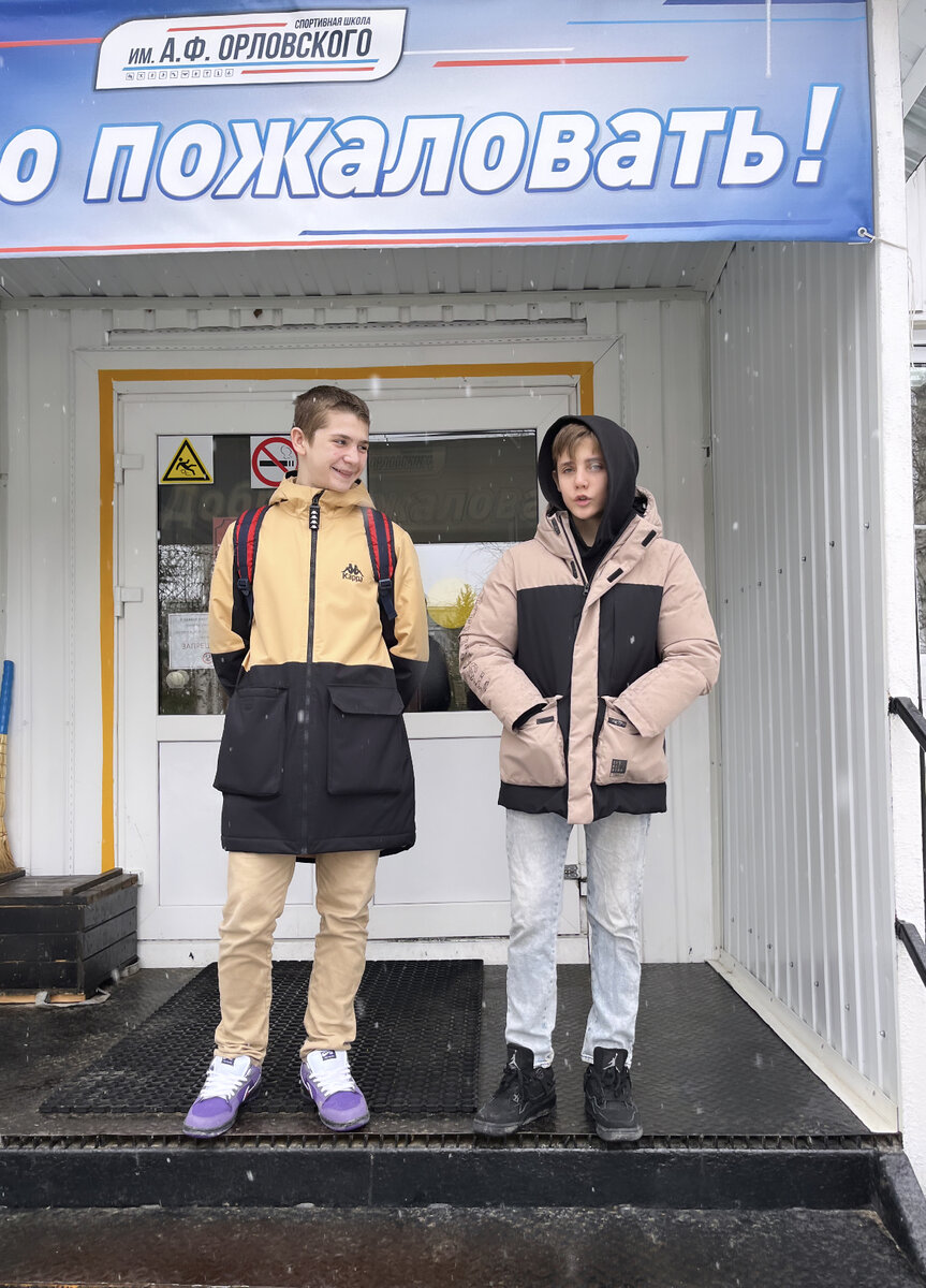 Раньше ездили они😀