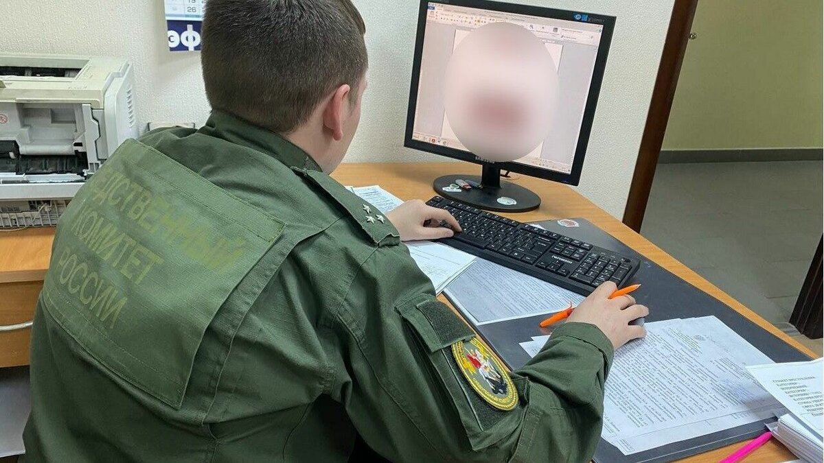     37-летнего жителя Тобольска отправили в СИЗО. Мужчину обвиняют в убийстве 61-летнего знакомого.