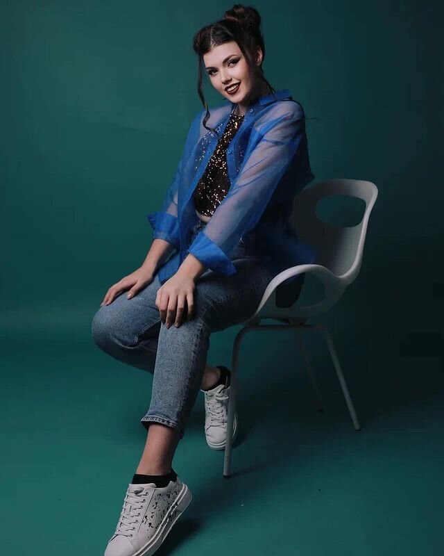    Фото: соцсети Ольги Картунковой Оксана Маслова