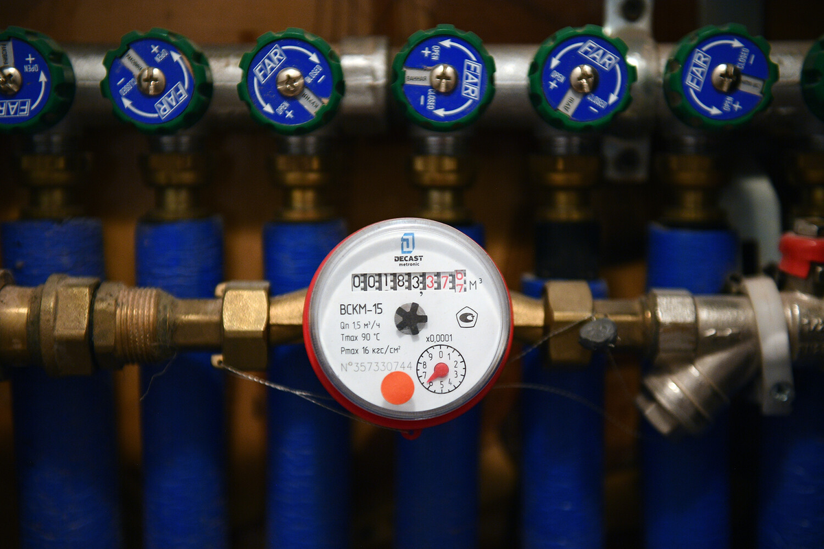 Евгений Одиноков/РИА Новости