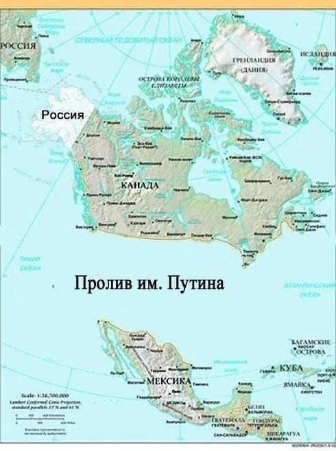 Возможное будущее....