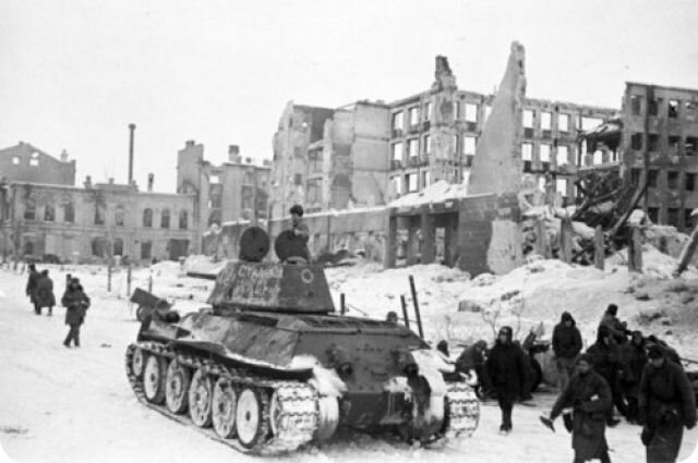 Великие Луки 1943. pskov.aif.ru