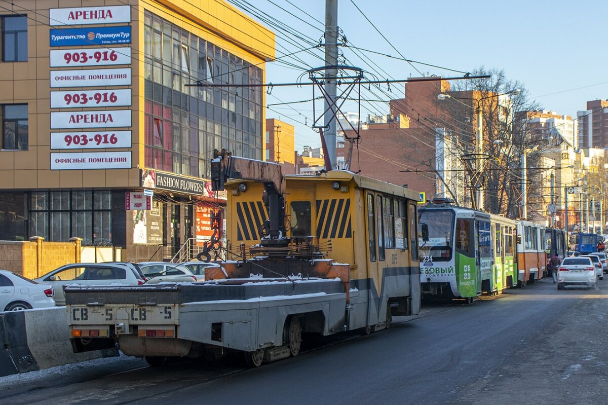 Автор фото: nikwotnik. Источник — transphoto.org