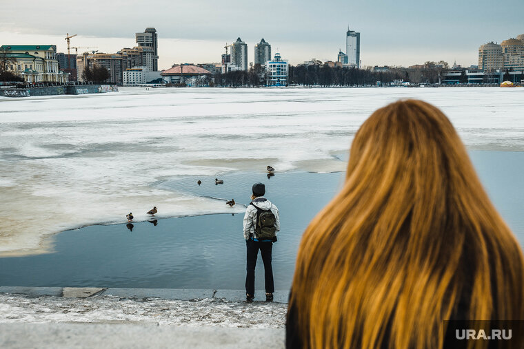    По мнению психиатров, с наступлением весны у людей могут обостряться как соматические, так и психические заболевания