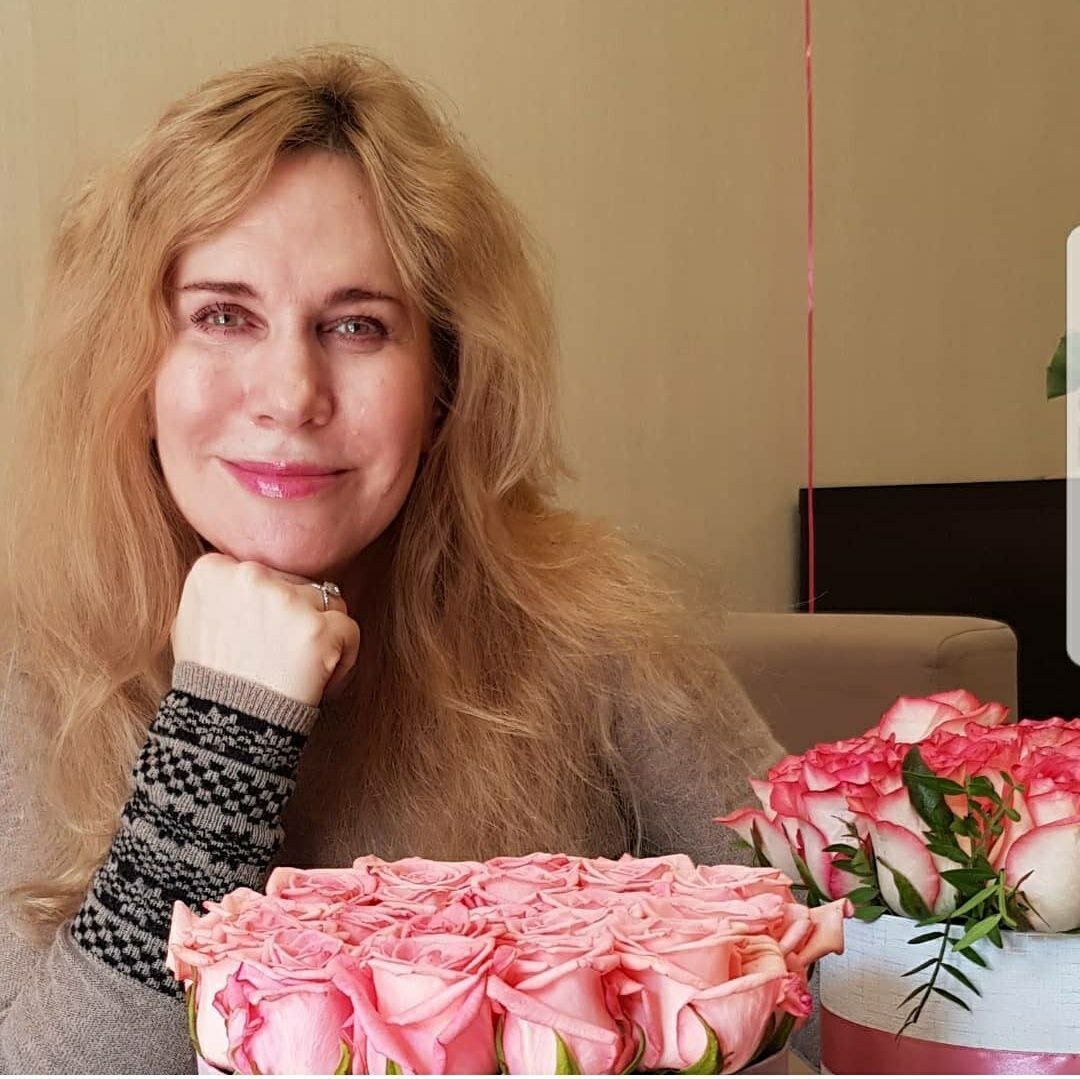 Светлана Драган астролог фото