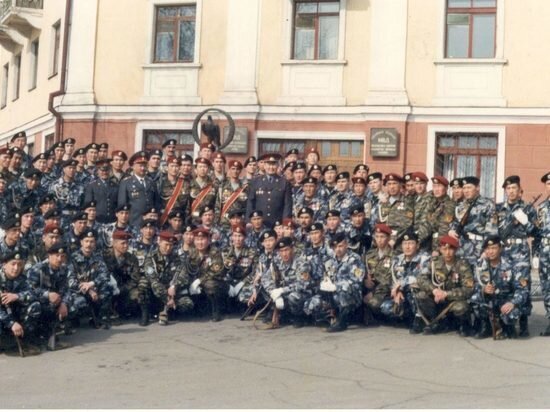     Фото: пресс-служба БРО КПРФ.