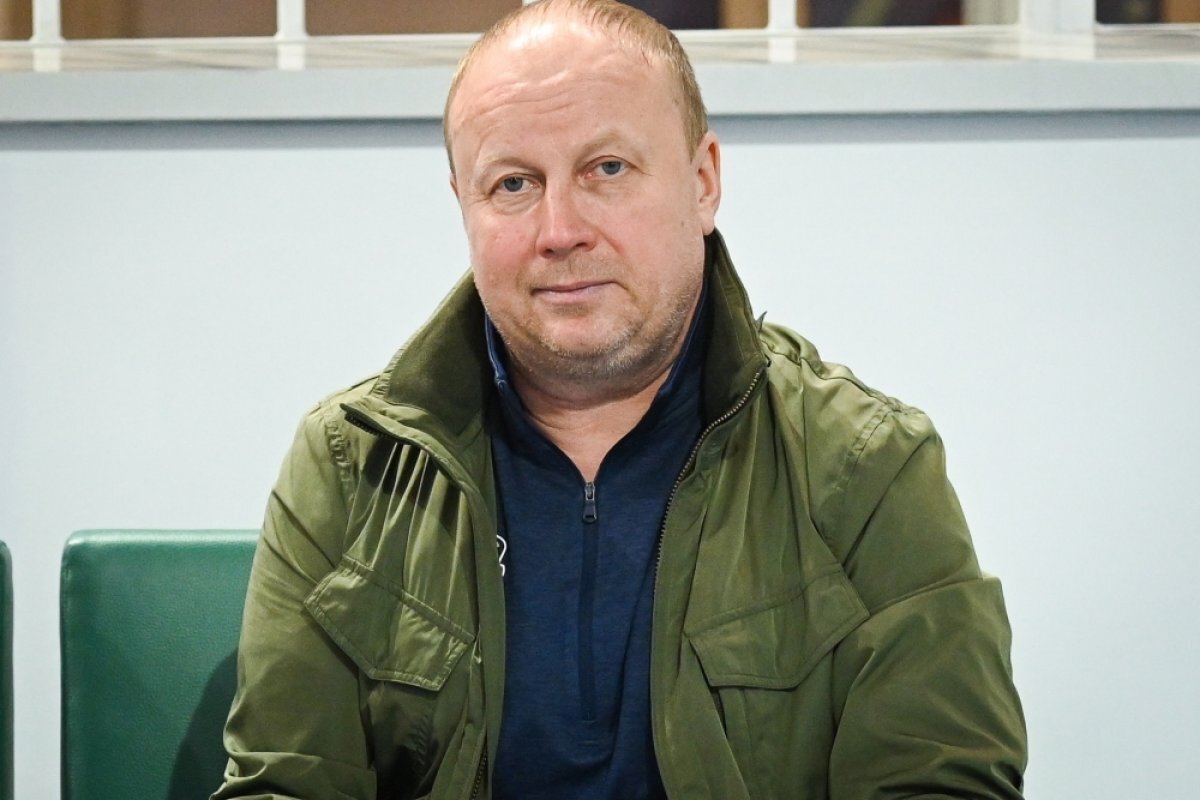    Смерть отца хоккеиста Мичкова предварительно не носит криминальный характер