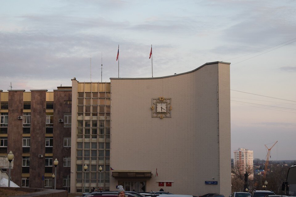     Фото: горадминистрация Орла Елена Зябкина