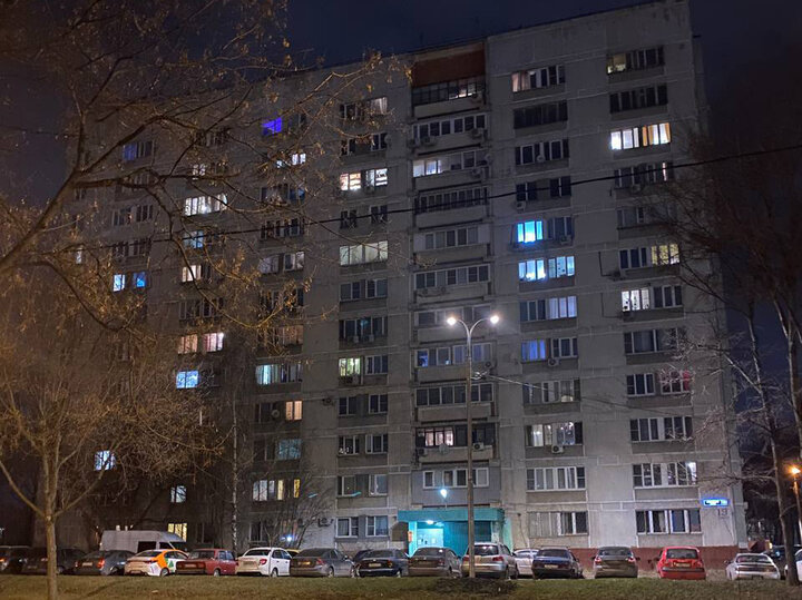     Фото: Вадим Сергеев