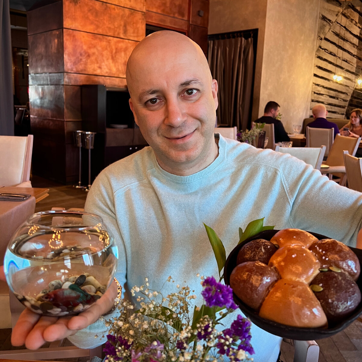 Можно ли верить отзывам о ресторанах? | Дневник ресторатора | Дзен