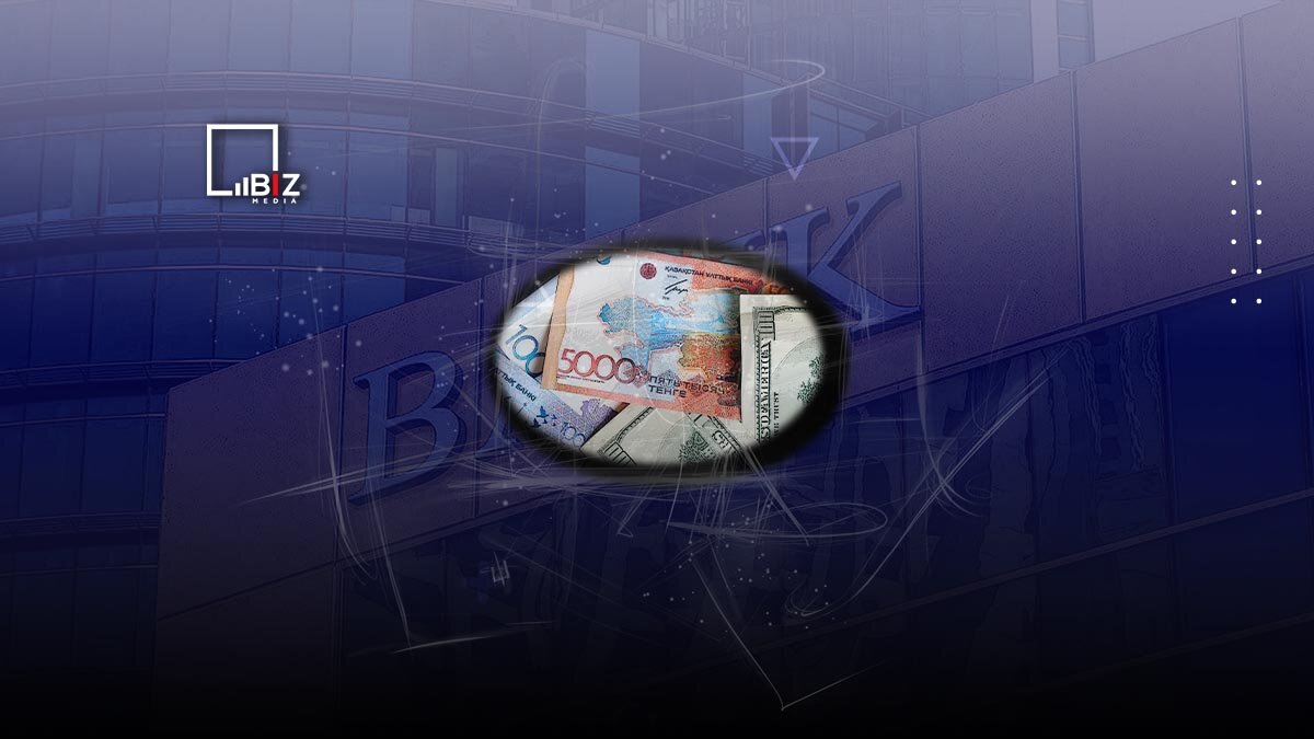    Фото: © Bizmedia.kz Август Макаров